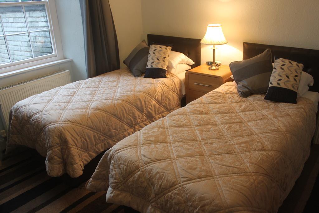 No.52 Bed & Breakfast Helston Szoba fotó