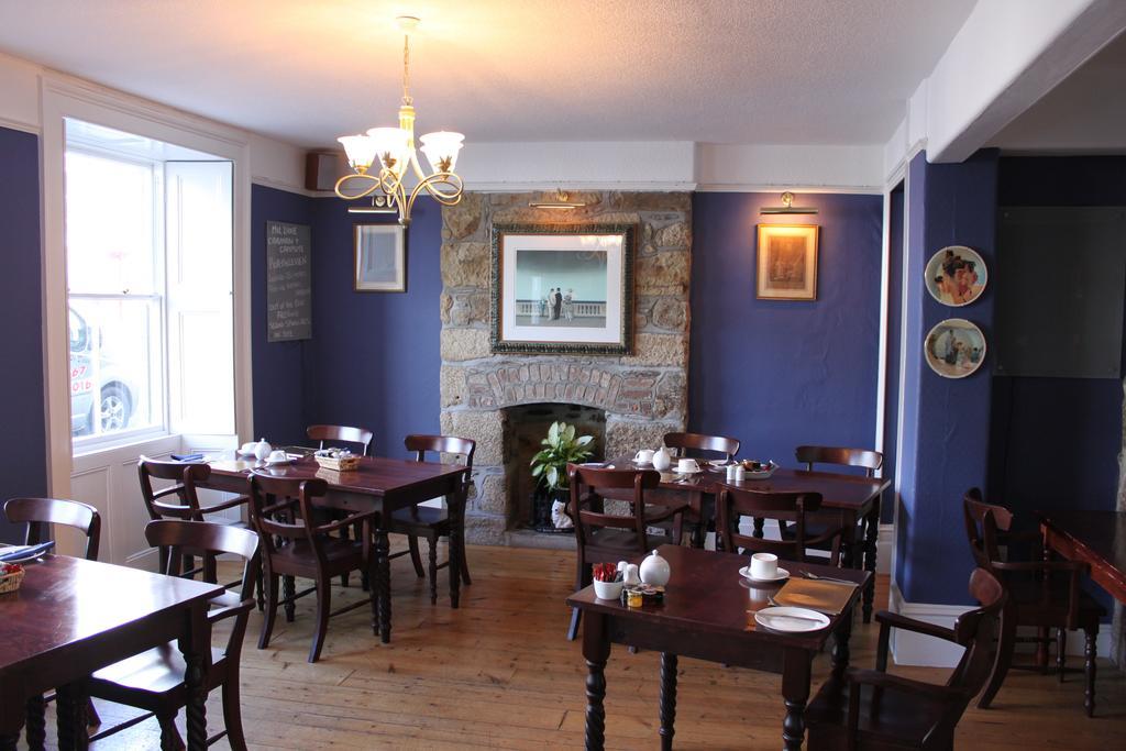 No.52 Bed & Breakfast Helston Kültér fotó