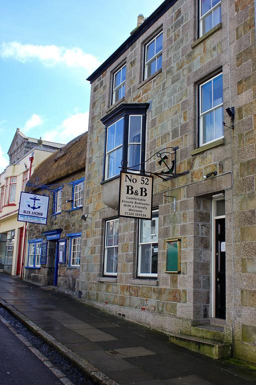 No.52 Bed & Breakfast Helston Kültér fotó