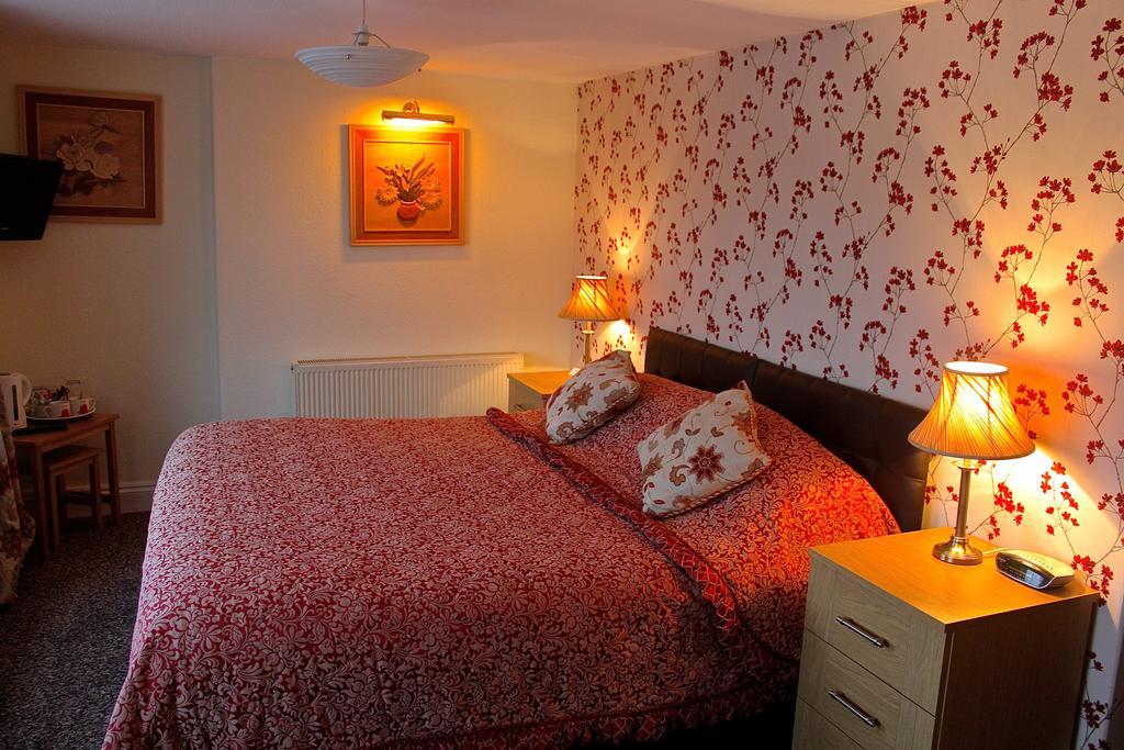 No.52 Bed & Breakfast Helston Kültér fotó