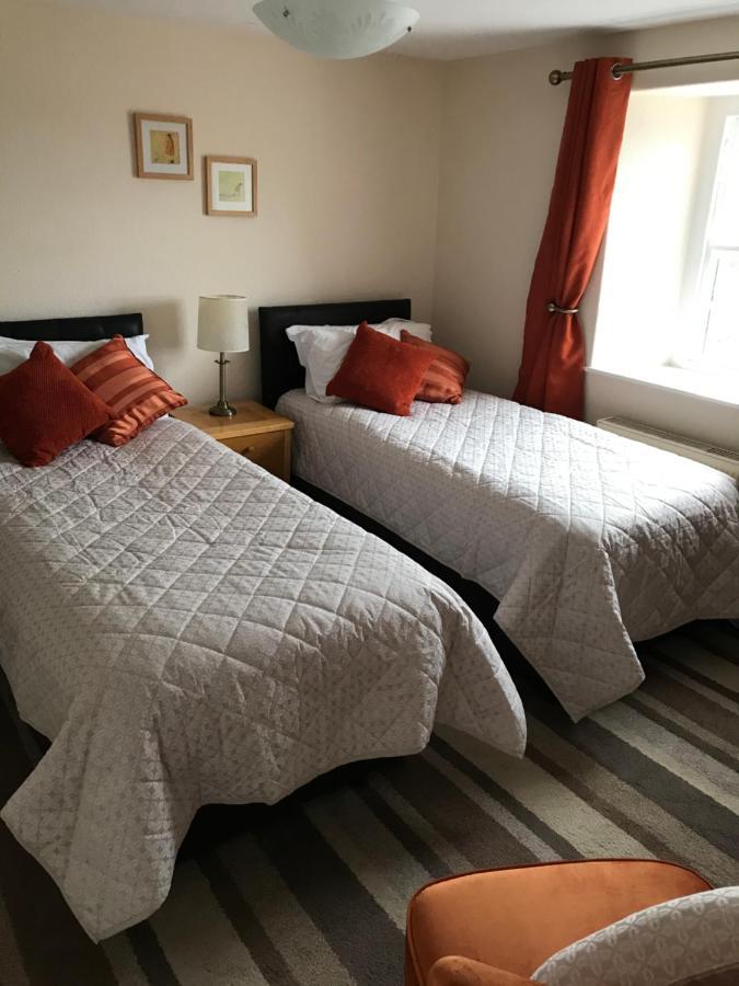 No.52 Bed & Breakfast Helston Kültér fotó